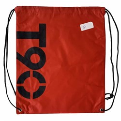 Сумка-рюкзак "Спортивная" (красная) E32995-06 - фото 113758