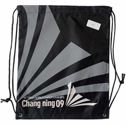Сумка-рюкзак "Спортивная" (черная) E32995-09 - фото 113760