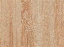 Раскладушка деревянная 200x90 см, на ламелях, нагрузка  150 кг, Основа сна MAX / цвет ВЕНГЕ - фото 114853