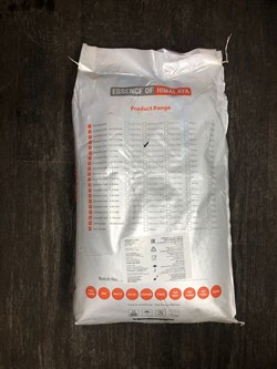 Гималайская розовая соль Помол № 2 25кг ( Размер 0,5-2мм) - фото 119147 Гималайская розовая соль Помол № 2 25кг ( Размер 0,5-2мм) - фото 119147