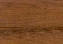 Раскладушка с матрасом Элеонора ПРЕМИУМ (200x90x43см) Венге - фото 120129