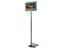Мобильная баскетбольная стойка DFC KIDSD2 80 х 58 см - фото 120484
