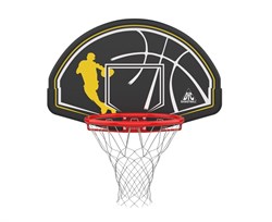 Баскетбольный щит DFC BOARD44PB 112 x 72 см и - фото 120582
