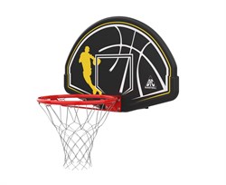 Баскетбольный щит DFC BOARD44PB 112 x 72 см и - фото 120583