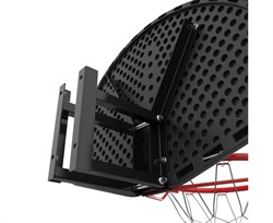Баскетбольный щит DFC BOARD44PB 112 x 72 см - фото 120585