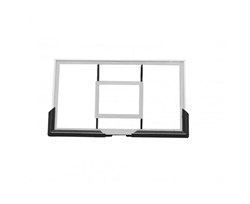 Баскетбольный щит DFC 127x80см (б/крепления) BD50P - фото 120597