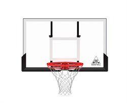 Баскетбольный щит DFC BOARD50A 127 х 80 см - фото 120599
