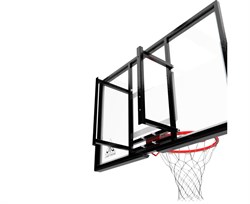 Баскетбольный щит DFC BOARD50A 127 х 80 см - фото 120602