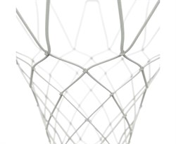 Сетка для кольца баскетбольного DFC N-P1 - фото 120665