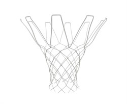 Сетка для баскетбольного кольца DFC N-P3 - фото 120670