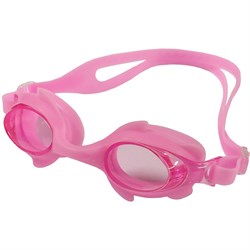 B31525-2 Очки для плавания детские/юниорские (Розовый) - фото 120717