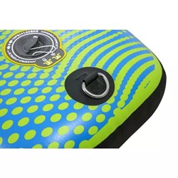 Сапборд / Доска надувная Aqua Excursion Bestway 65373 + весло, руч.насос (381x79x15см) - фото 121380 Сапборд / Доска надувная Aqua Excursion Bestway 65373 + весло, руч.насос (381x79x15см) - фото 121380