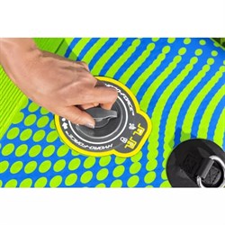 Сапборд / Доска надувная Aqua Excursion Bestway 65373 + весло, руч.насос (381x79x15см) - фото 121394 Сапборд / Доска надувная Aqua Excursion Bestway 65373 + весло, руч.насос (381x79x15см) - фото 121394