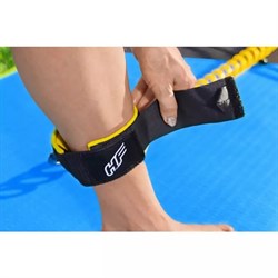 Сапборд / Доска надувная Aqua Excursion Bestway 65373 + весло, руч.насос (381x79x15см) - фото 121396 Сапборд / Доска надувная Aqua Excursion Bestway 65373 + весло, руч.насос (381x79x15см) - фото 121396