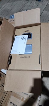 Проточный водонагреватель 2,8 kw для бассейнов  BestWay 58259 - фото 122165