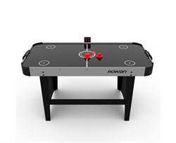 Игровой стол - аэрохоккей DFC ROWAN AT-180 - фото 123091