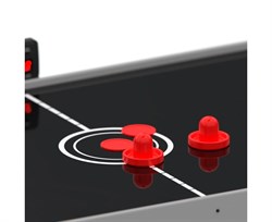 Игровой стол - аэрохоккей DFC ROWAN AT-180 - фото 123093