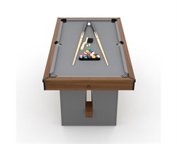 Бильярдный стол DFC HIBISCUS 66" JG-BT-26622 - фото 123204