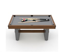 Бильярдный стол DFC HIBISCUS 66" JG-BT-26622 - фото 123205
