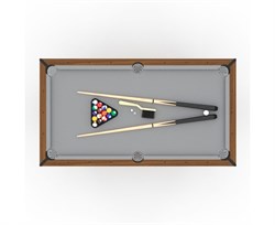 Бильярдный стол DFC HIBISCUS 66" JG-BT-26622 - фото 123206