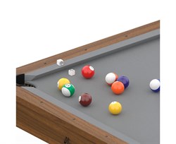 Бильярдный стол DFC HIBISCUS 66" JG-BT-26622 - фото 123208