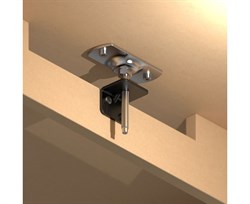 Бильярдный стол DFC HIBISCUS 66" JG-BT-26622 - фото 123211