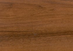 Раскладушка с матрасом Элеонора ПРЕМИУМ (200x90x43см) ОРЕХ - фото 123384