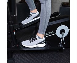 Эллиптический тренажер DFC CRYSTAL SJ2870 - фото 124044