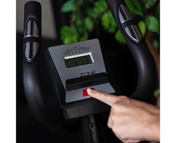 Эллиптический тренажер DFC CRYSTAL SJ2870 - фото 124047