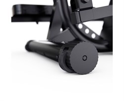 Эллиптический тренажер DFC CRYSTAL SJ2870 - фото 124049