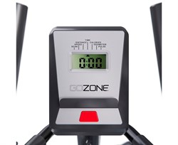 Эллиптический тренажер DFC CRYSTAL SJ2870 - фото 124050