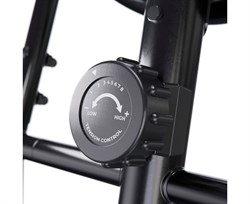 Эллиптический тренажер DFC CRYSTAL SJ2870 - фото 124051