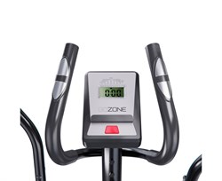 Эллиптический тренажер DFC CRYSTAL SJ2870 - фото 124053