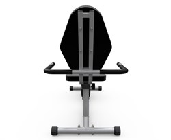 Горизонтальный велотренажер DFC GBYQ-2300D - фото 124833