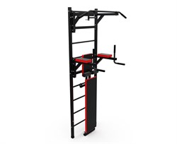 Шведская стенка с опциями DFC D-1235 - фото 125441