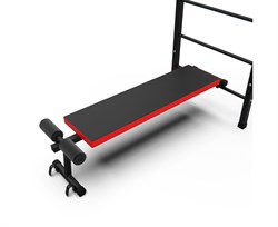 Шведская стенка с опциями DFC D-1235 - фото 125446