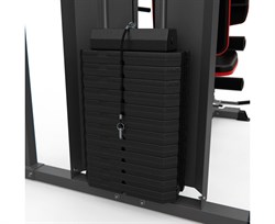 Силовой комплекс DFC D7004 - фото 125552