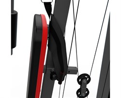 Силовой комплекс DFC D7004 - фото 125556