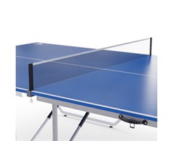 Теннисный стол DFC TORNADO Home Compact синий SB-PT-01B - фото 128220 Теннисный стол DFC TORNADO Home Compact синий SB-PT-01B - фото 128220