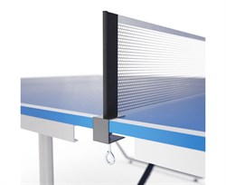 Теннисный стол DFC TORNADO Home Compact синий SB-PT-01B - фото 128221 Теннисный стол DFC TORNADO Home Compact синий SB-PT-01B - фото 128221