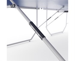 Теннисный стол DFC TORNADO Home Compact синий SB-PT-01B - фото 128222 Теннисный стол DFC TORNADO Home Compact синий SB-PT-01B - фото 128222