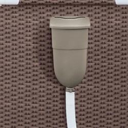 Каркасный бассейн / 488х132см / Summer Waves P20-1652-S +песочный фильт насос, лестница, тент, подстилка, набор для чистки DELUXE, скиммер - фото 128475 Каркасный бассейн / 488х132см / Summer Waves P20-1652-S +песочный фильт насос, лестница, тент, подстилка, набор для чистки DELUXE, скиммер - фото 128475