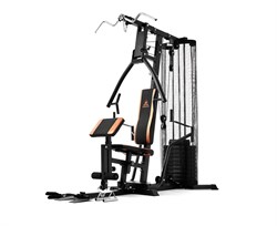 Силовой комплекс DFC HomeGym D5125 стек 81.5 кг / D5125-81.5 - фото 129042