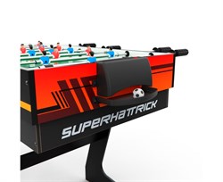 Игровой стол - трансформер DFC SUPERHATTRICK 4 в 1 SB-GT-08 - фото 130380