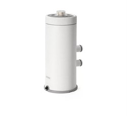 Intex 26718 / Каркасный бассейн Prism Frame /366x122 см + фильтр, лестница - фото 130544