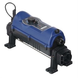 Электронагреватель Elecro Flowline 2 Titan 3кВт 220В - фото 130674