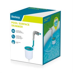 Скиммер для бассейна Bestway 58233 - фото 130708