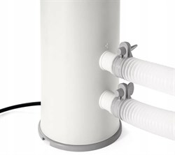 Фильтрующий насос помпа для бассейна (2006 л/ч) Intex 26604 - фото 130824