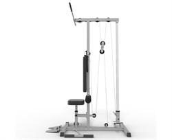 Тренажер тяга сверху/снизу DFC HOMEGYM HM019 - фото 130968
