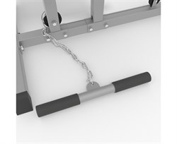 Тренажер тяга сверху/снизу DFC HOMEGYM HM019 - фото 130975